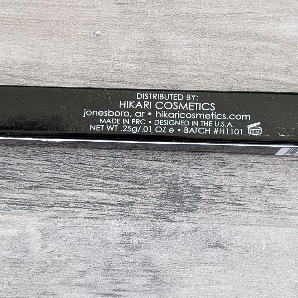 3 for $15... Hikari Eyeliner in Storm *PLEASE READ DETAILS*